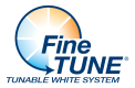 FineTune Tunable White System Badge