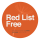 Red List Free