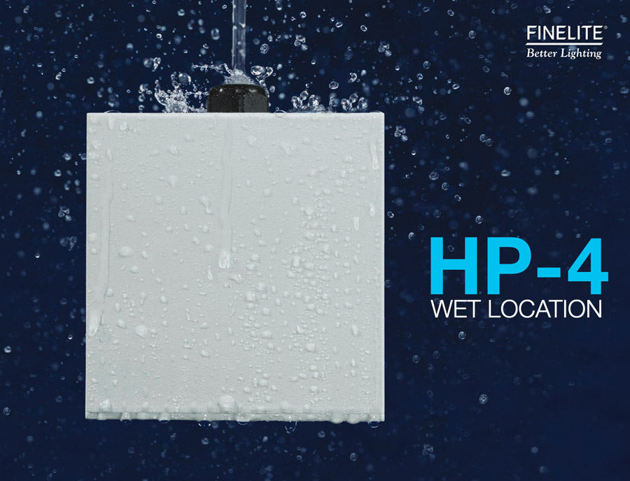 HP-4 Wet Location