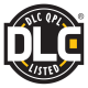DLC Listed Badge