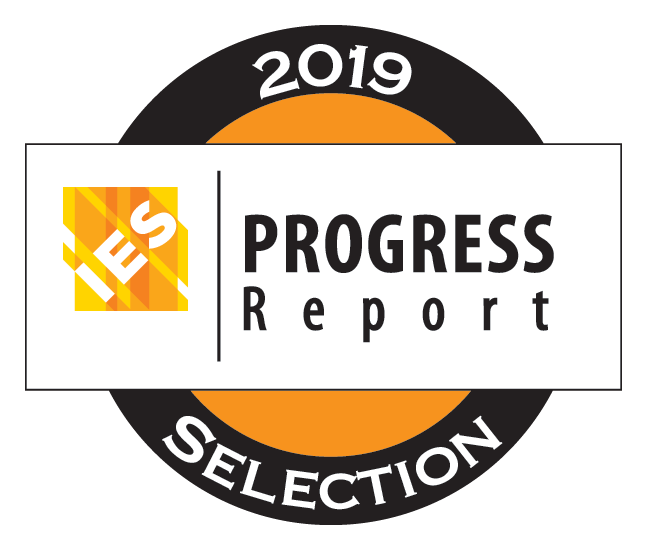 2019 IES Progress Report