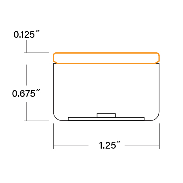 E1-I-L-V-835 Cross Section