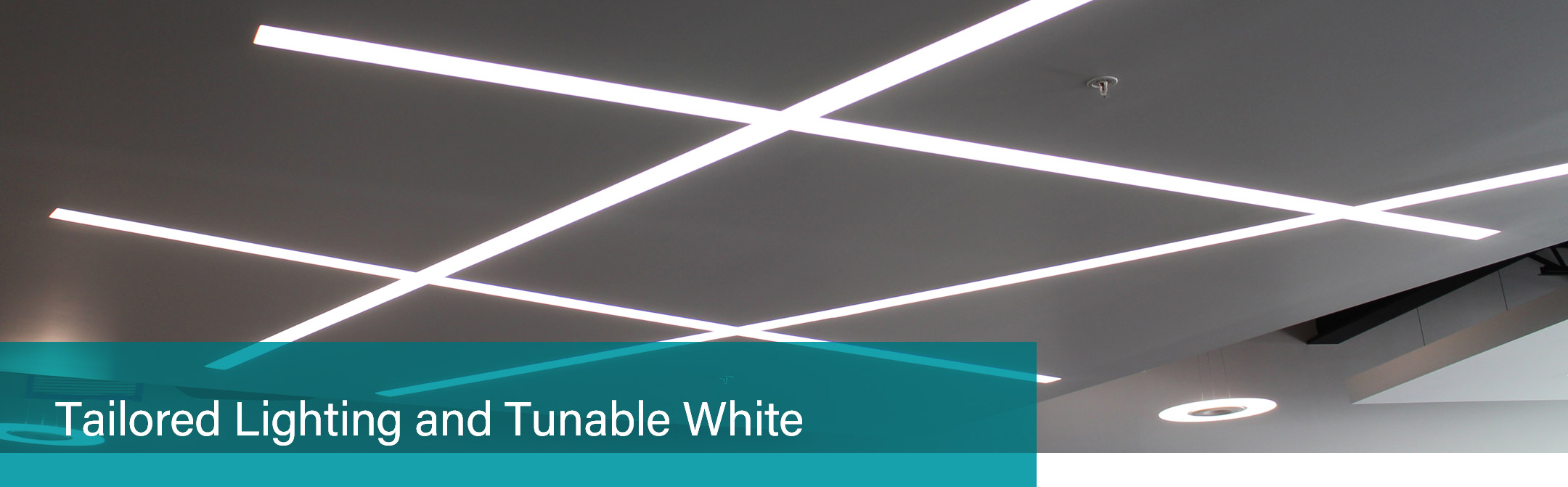 Tunable Lighting and Tunable White Light