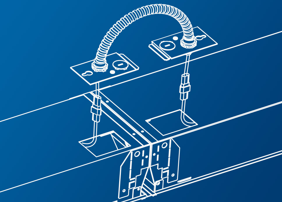 HPW Quick Connect Harness