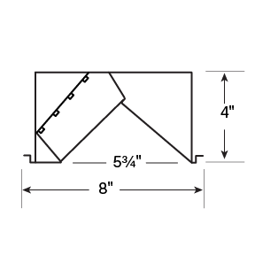 HPW Dimensions
