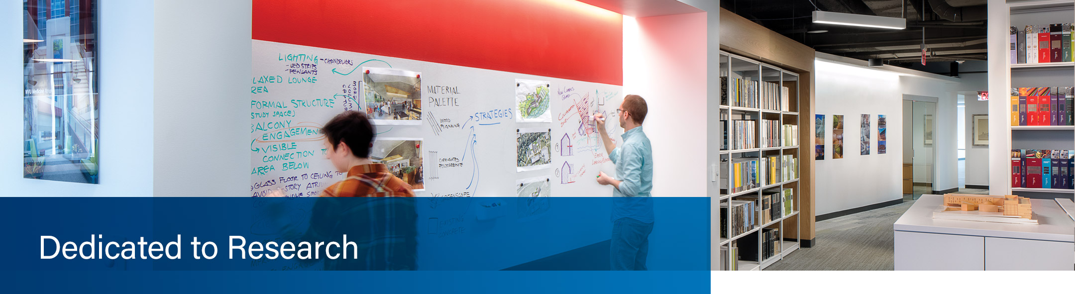Finelite is Focused on Reasearch