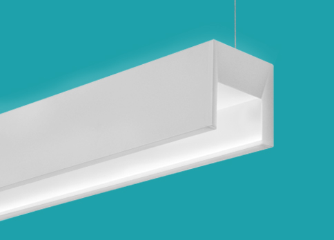 HO4 Uplight Downlight