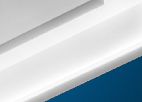 HO4 Polymer Reflector