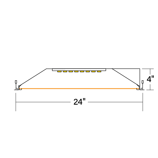 HPR_LED_2x2_DD-V-835_xsection