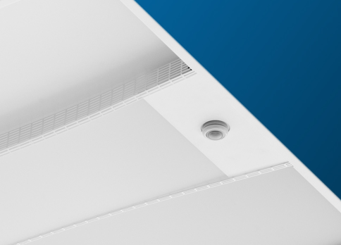 Integrated Sensors