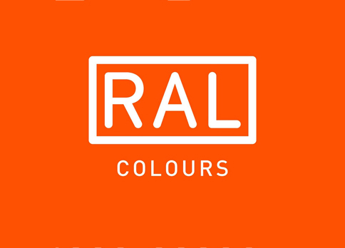 RAL Colors