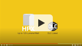 HPX Video