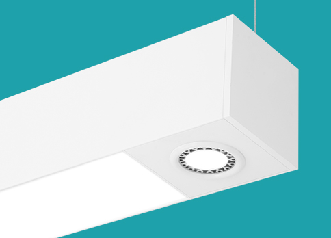 HP-4 Accent Lighting