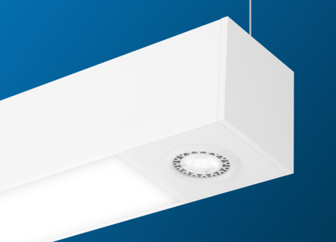HP-4 Accent Lighting