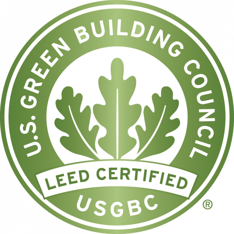 LEED Certified