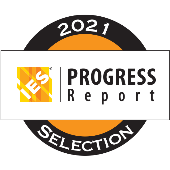 2021 IES Progress Report