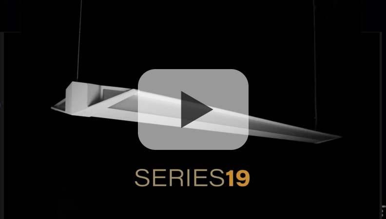 Series 19 Installation Videos