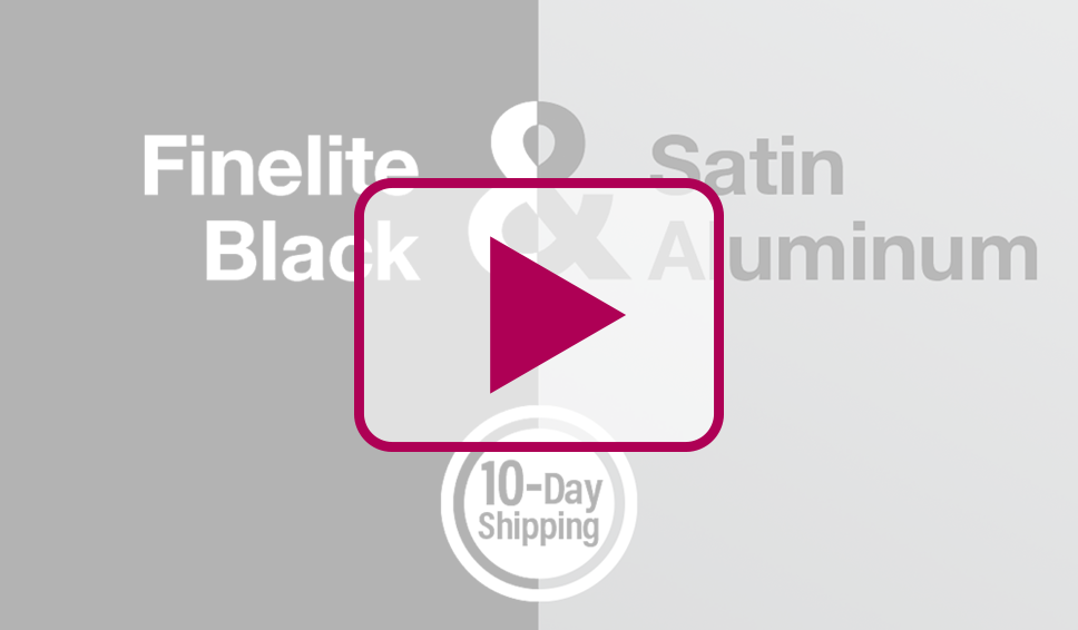 Play Black & Satin Video
