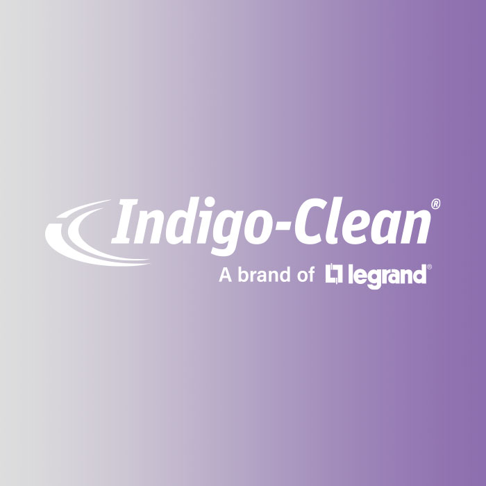 Indigo-Clean Dual-Mode Technology