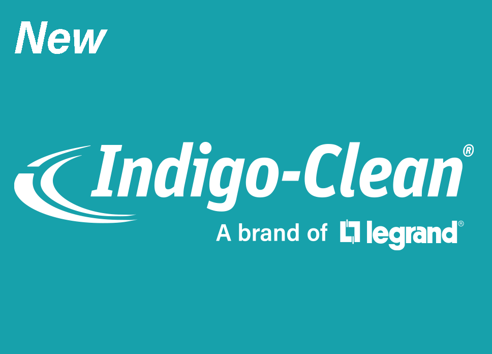Indigo-Clean