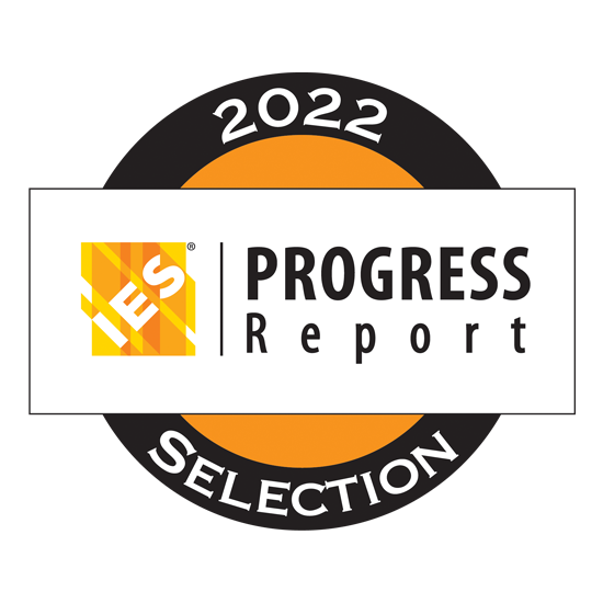 2022 IES Progress Report