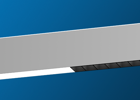 Continuous and Segmented Design