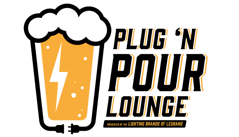 Plug 'n Pour Lounge