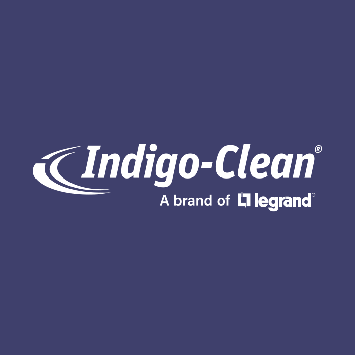 Indigo-Clean Dual-Mode Technology