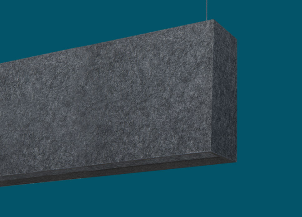 HP-2 Baffle Unlit