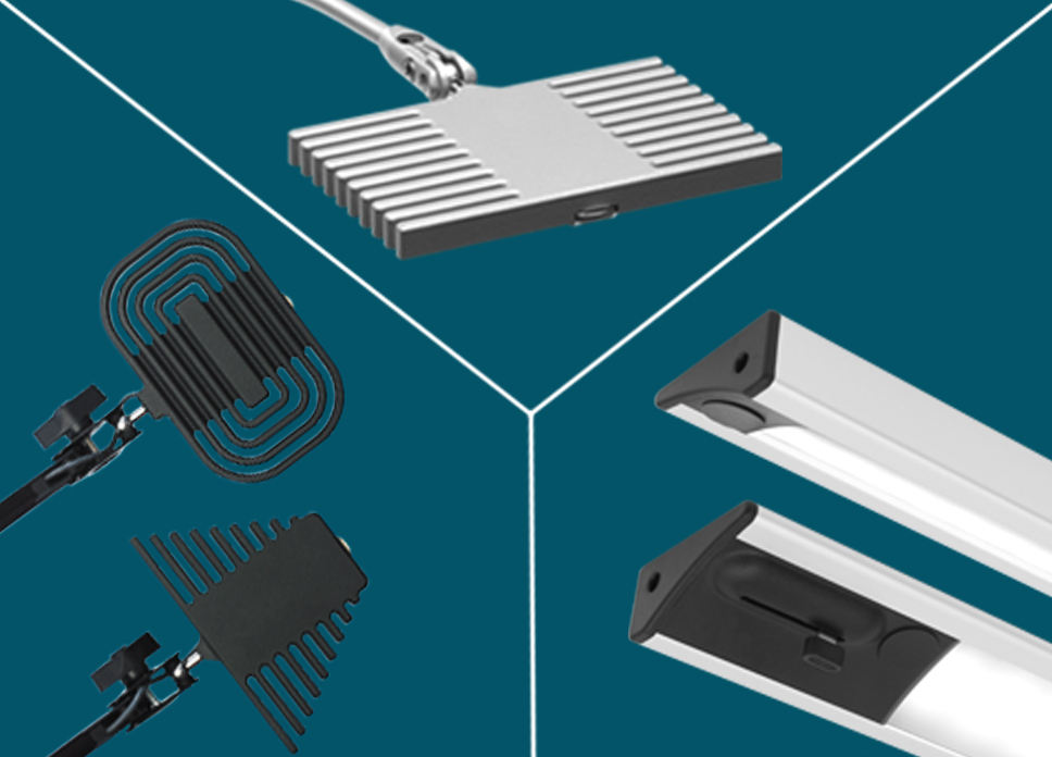 Personal Lighting System