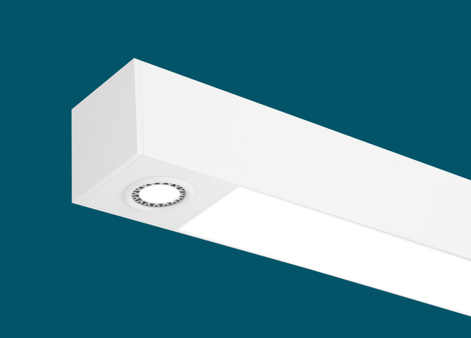 HP-4 Accent Lighting Surface Mount