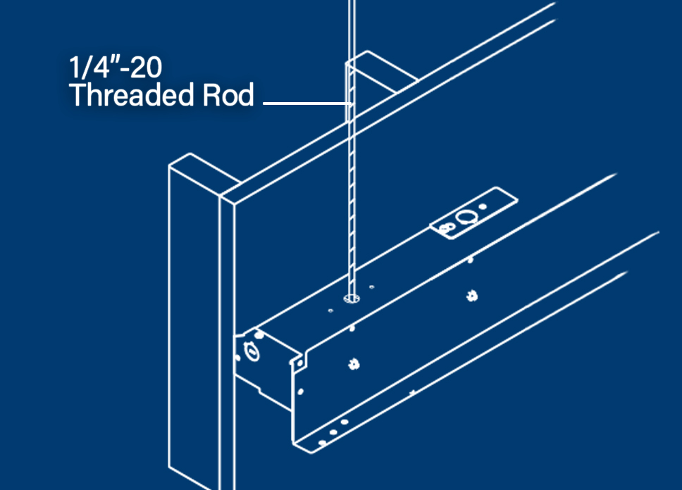 Simplified Installation Methods