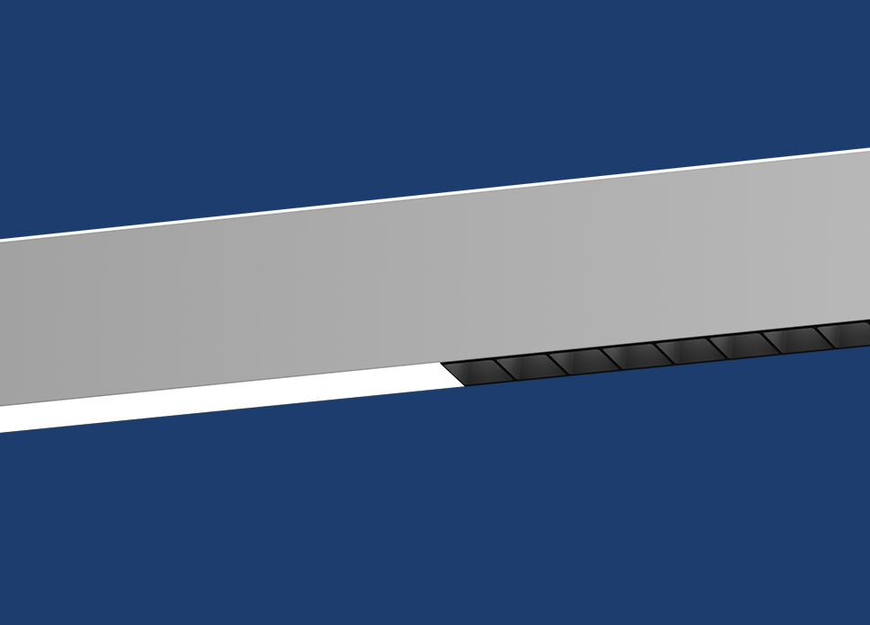 Continuous and Segmented sections