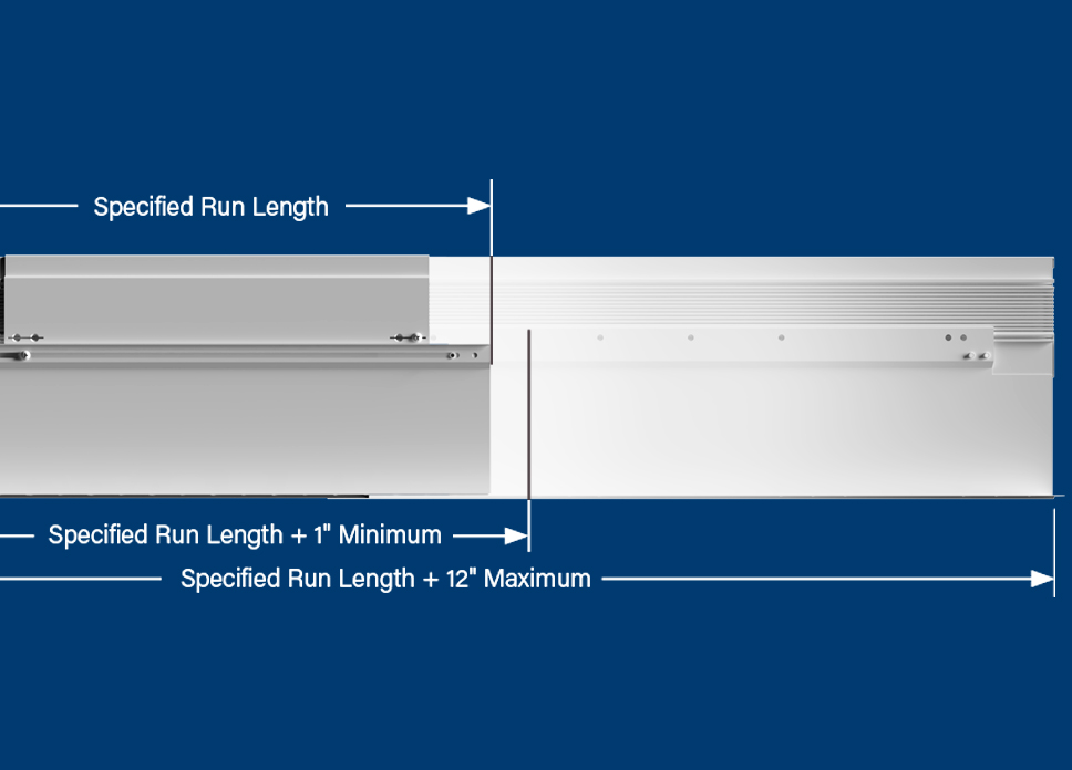 HP-2 WS Adjustable Illuminated Telescoping