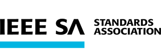 IEEE SA Standard Association logo