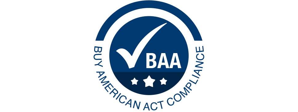 Buy American Act Compliance