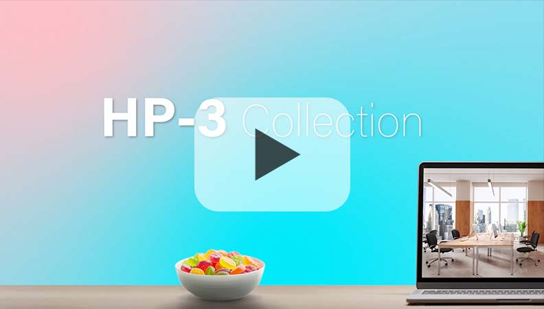 HP-3 Video