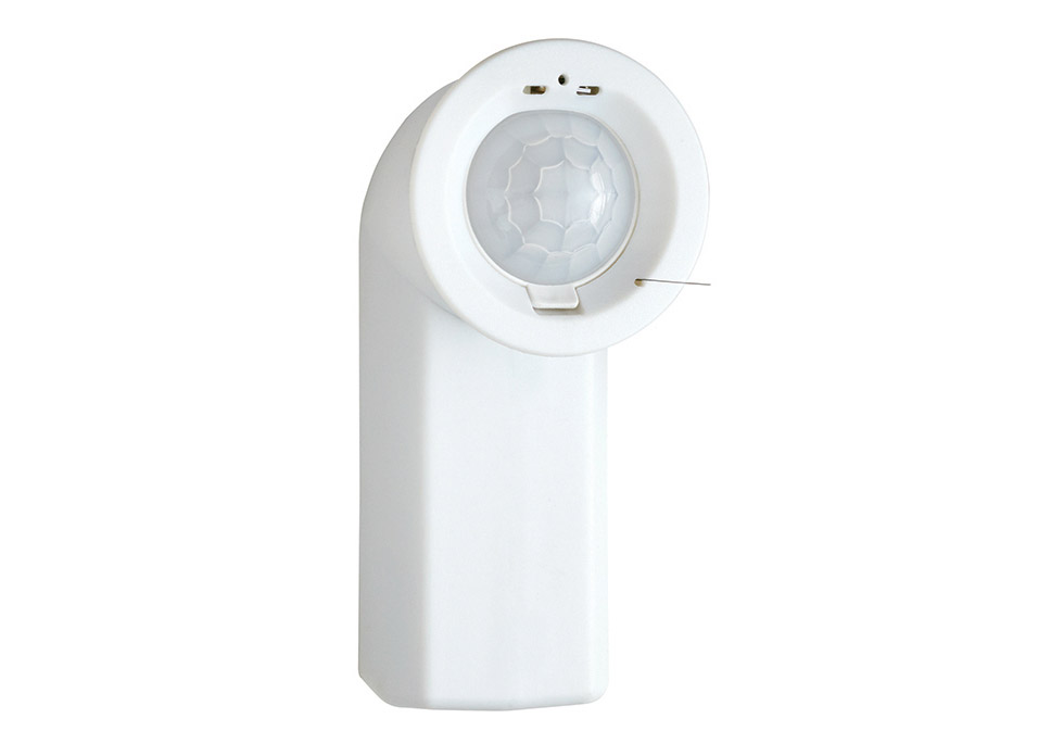 Wattstopper Plus SensiLUM EN-CLM-PIR-DD-ZB