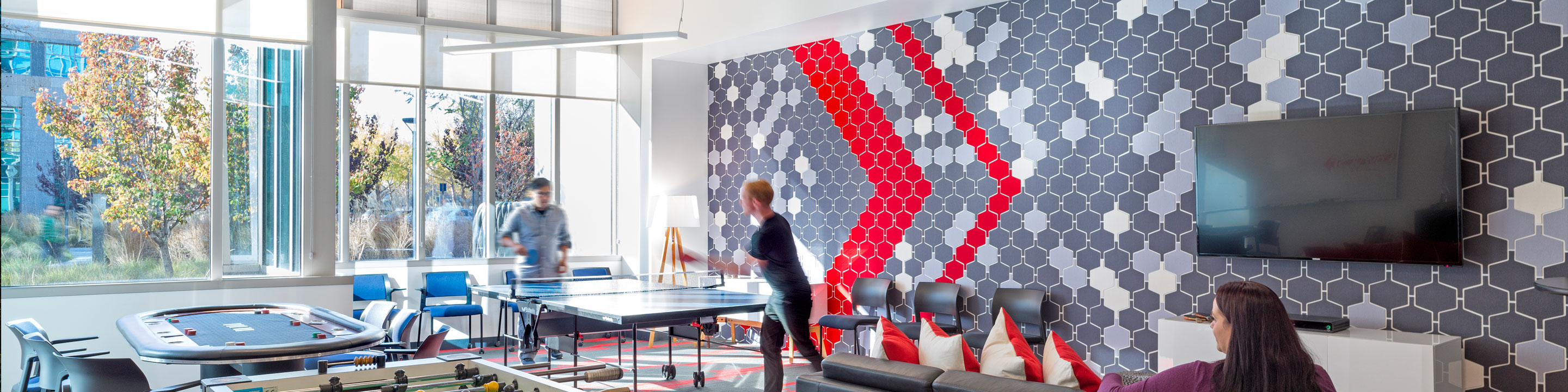 Comcast Office