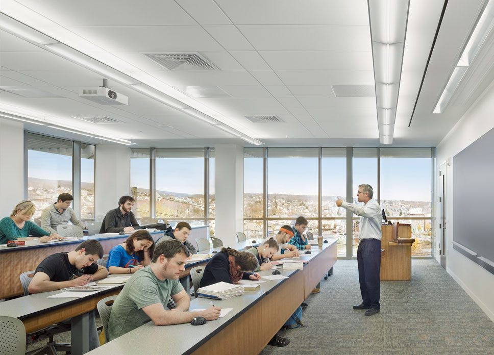 Classroom