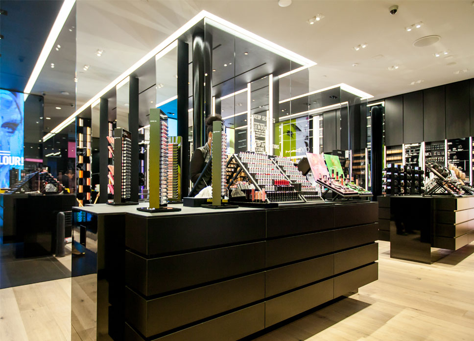 M.A.C. Cosmetics