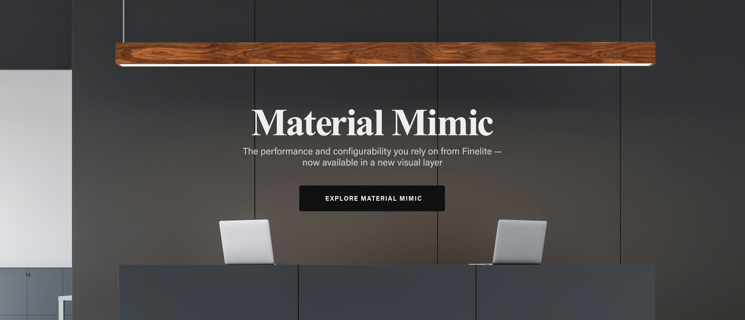 Material Mimic