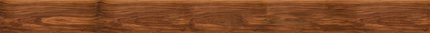 13' walnut