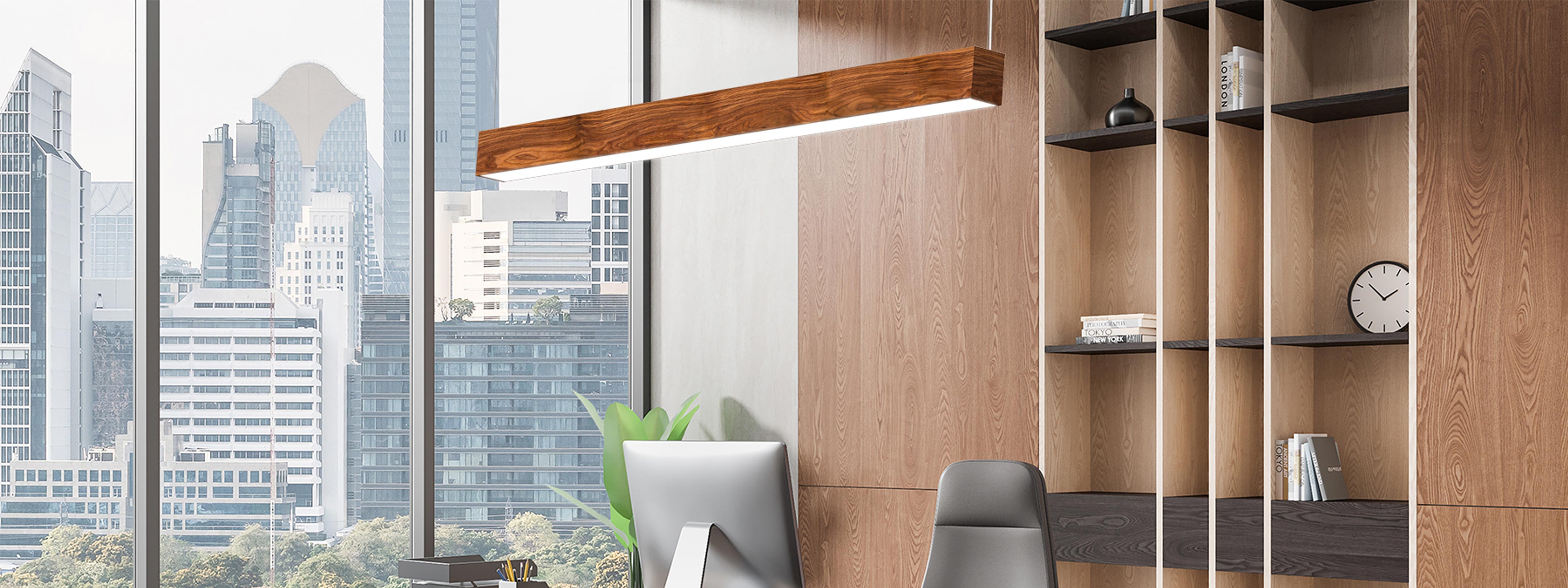 Walnut Office