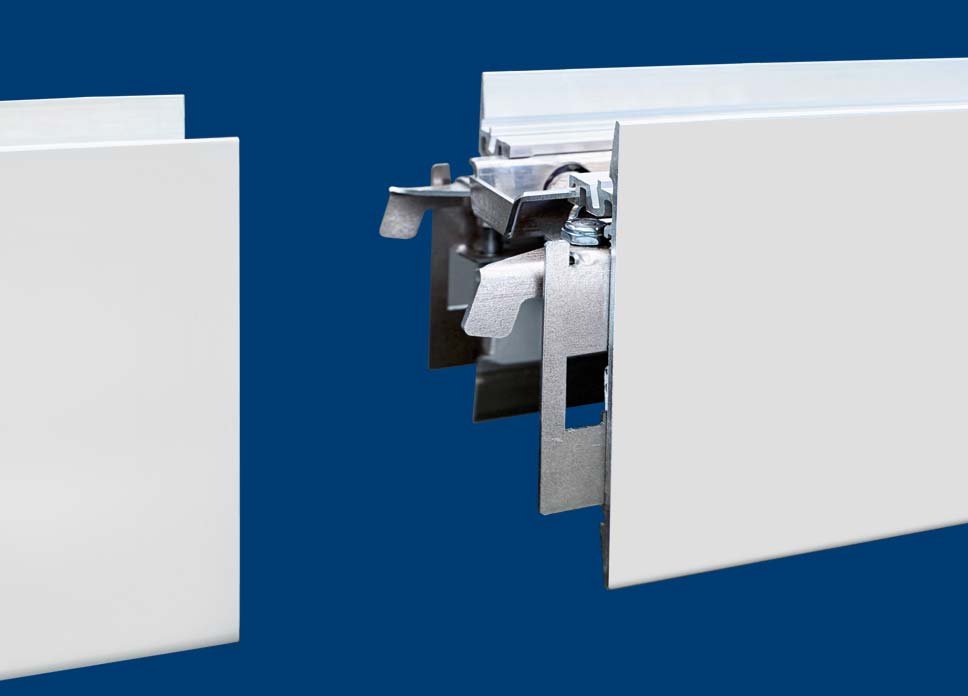 HP-3 ID Joining Mechanism