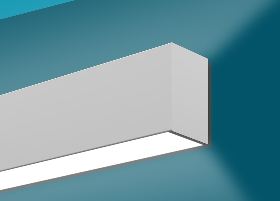 HP-3 Wall Mount Indirect Direct