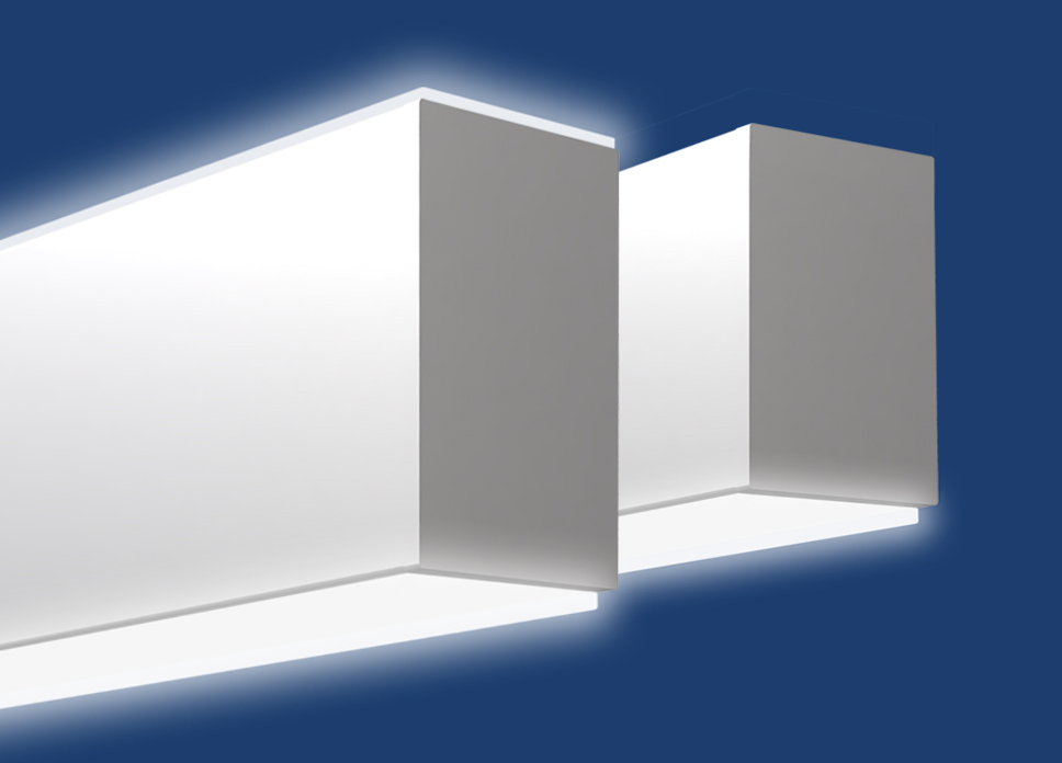 HP-3 Bottom Glow and Top Glow