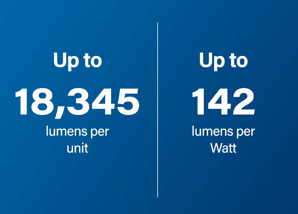 HPR-DM efficacy and performance
