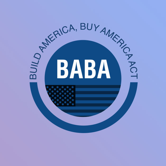 Build America Buy America