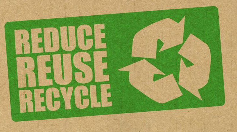 Reducing Our Carbon Footprint